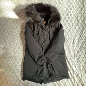 Zara Autumn/Winter Jacket